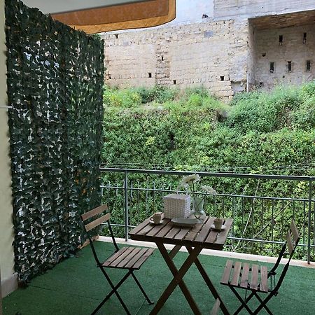 La Dimora Di Marti " Vicino Al Centro Storico Di Napoli" Bed and Breakfast Eksteriør billede