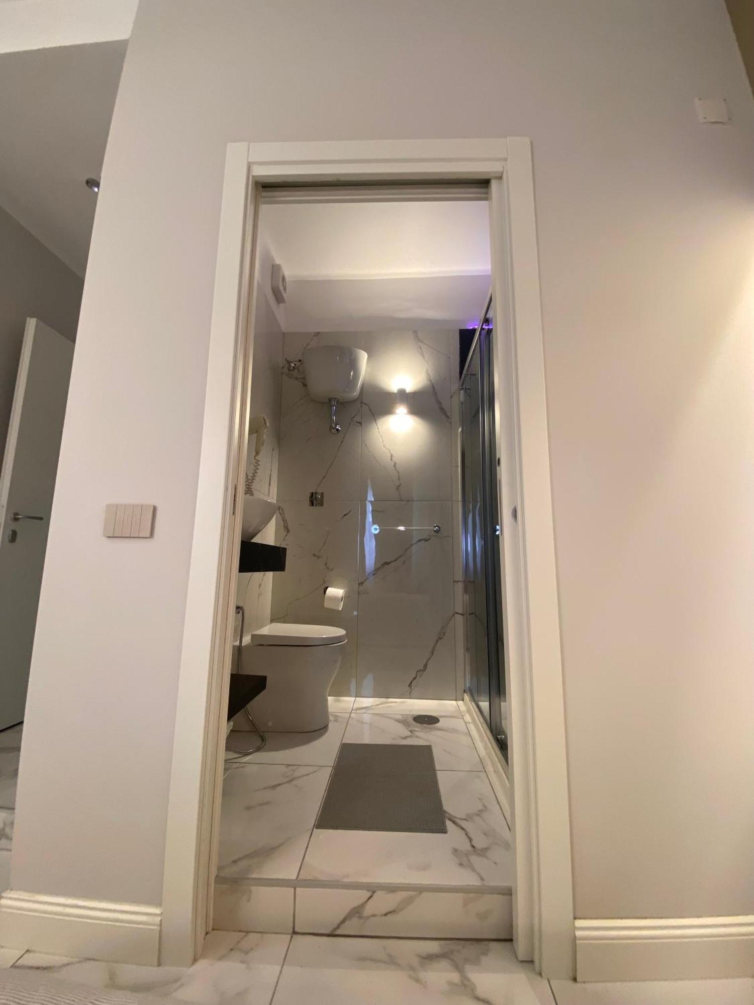 La Dimora Di Marti " Vicino Al Centro Storico Di Napoli" Bed and Breakfast Eksteriør billede